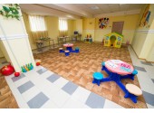 Гостиница «Мандарин» детская комната