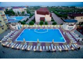 Отель «Venera Resort» / «Венера Ресорт» , бассейн