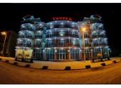Отель «Venera Resort» / «Венера Ресорт» , территория, внешний вид